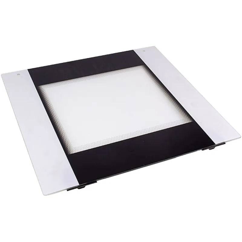 Скло дверцят зовнішнє для духовки Gorenje 376506 465x494mm