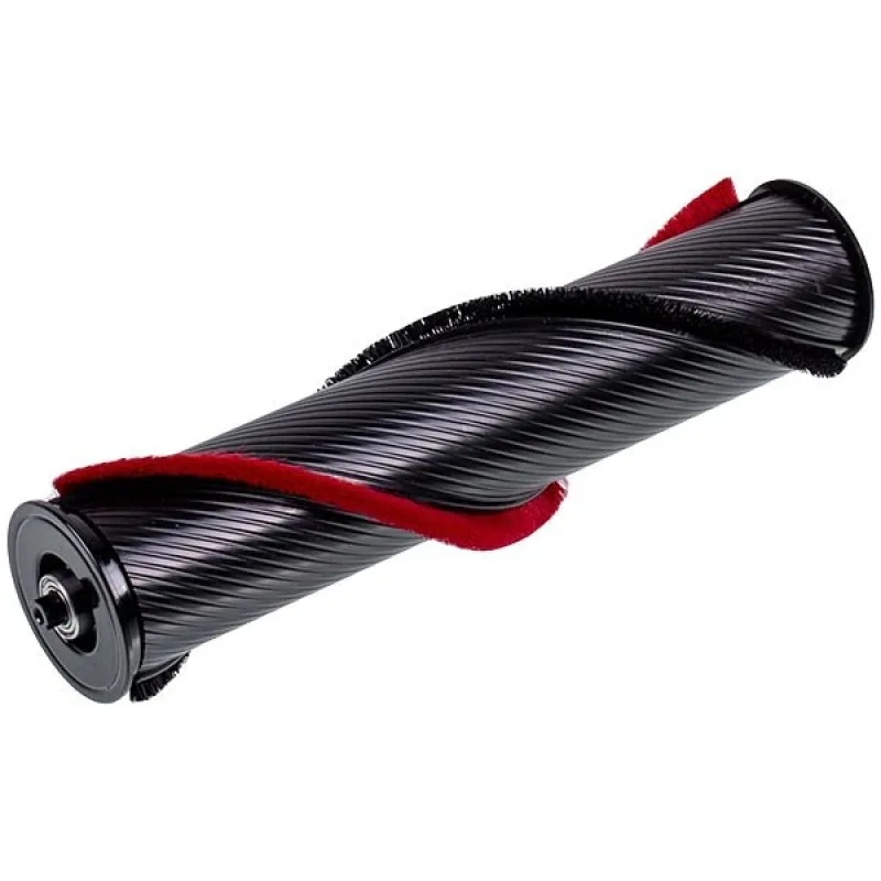 Щітковий валик для турбощітки акумуляторного пилососа Bosch 17008843 L=227mm