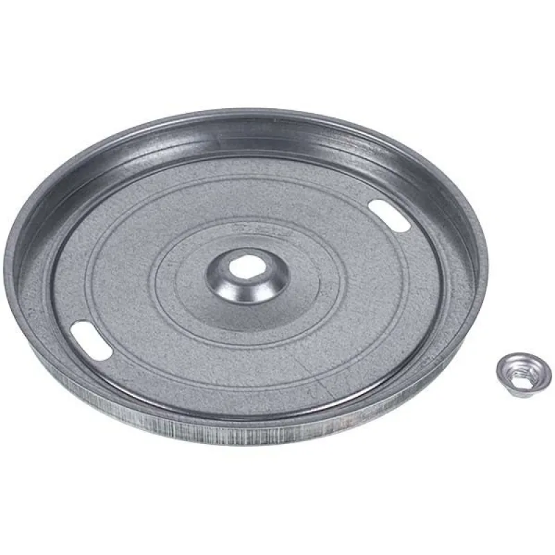 Шків для пральної машини Bosch 12031902 D=300mm