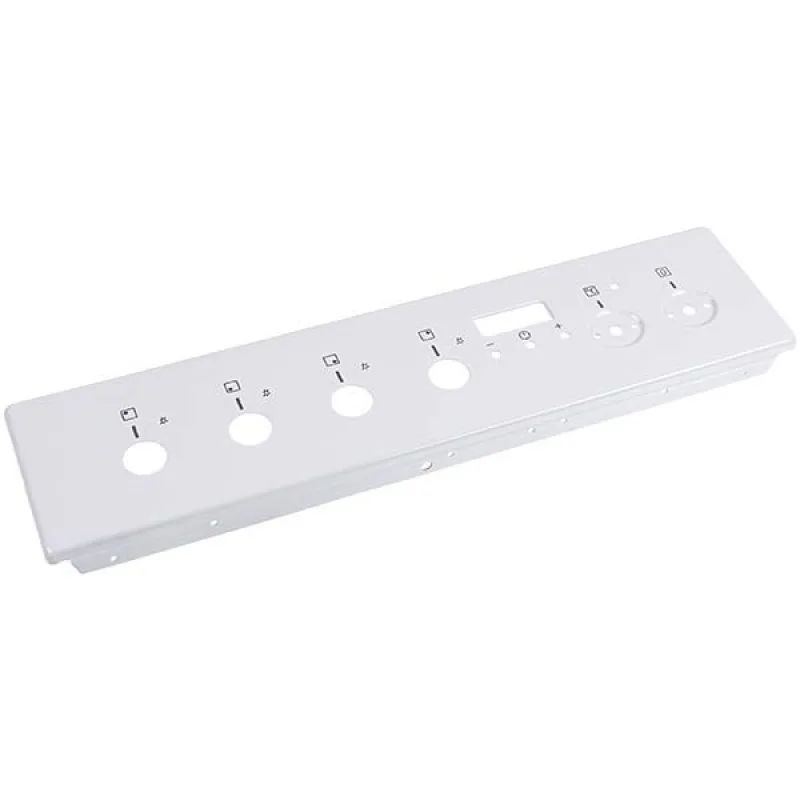 Передня панель для духової шафи Electrolux 3428409092