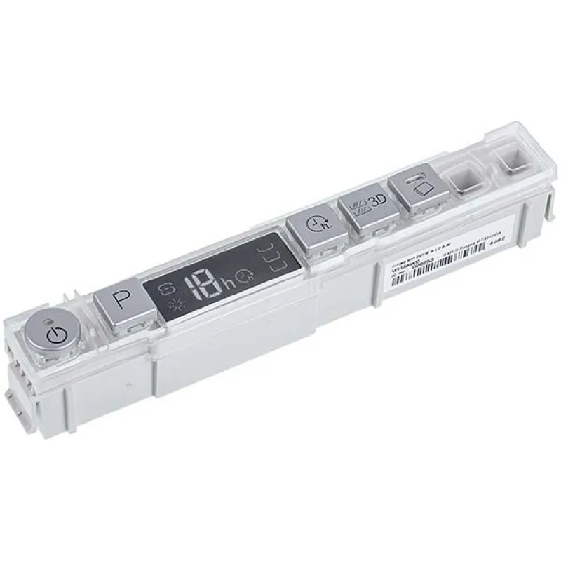 Модуль керування для посудомийної машини Ariston C00554363