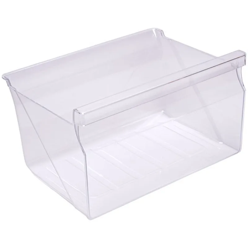 Ящик морозильної камери (нижній) для холодильника Gorenje HK1885774 380х270х210 мм