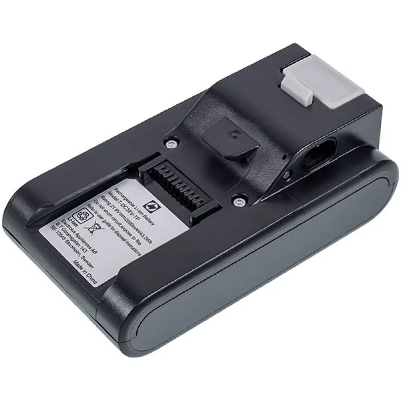 Акумулятор для акумуляторного пилососа Electrolux 4055453163 21,6V Li-Ion