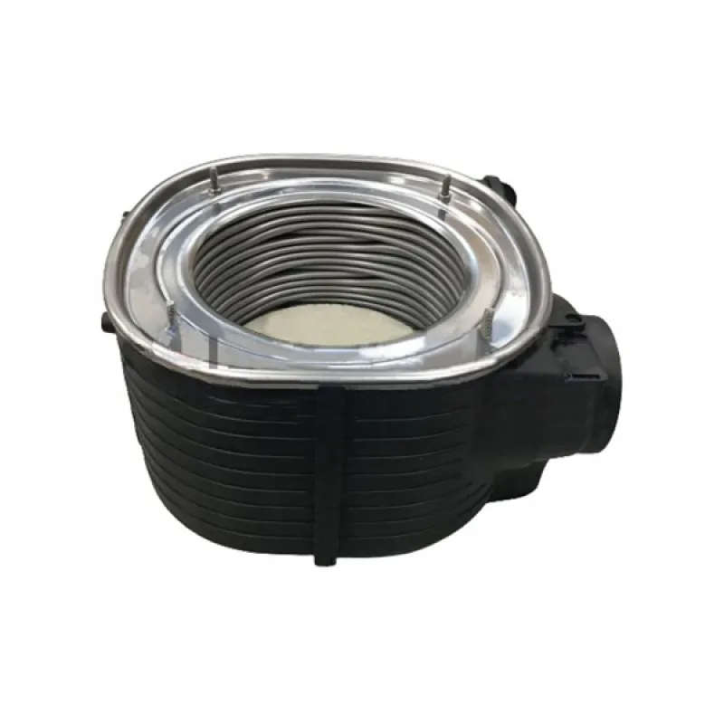 Теплообмінник для конденсаційного котла Vaillant ecoTEC plus VU 486/5-5 0020271250