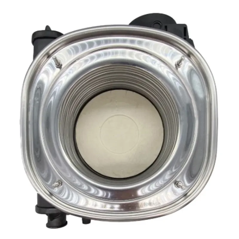 Теплообмінник для конденсаційного котла Vaillant ecoTEC plus VU/VUW 30-36 CS/1-5 0010029049
