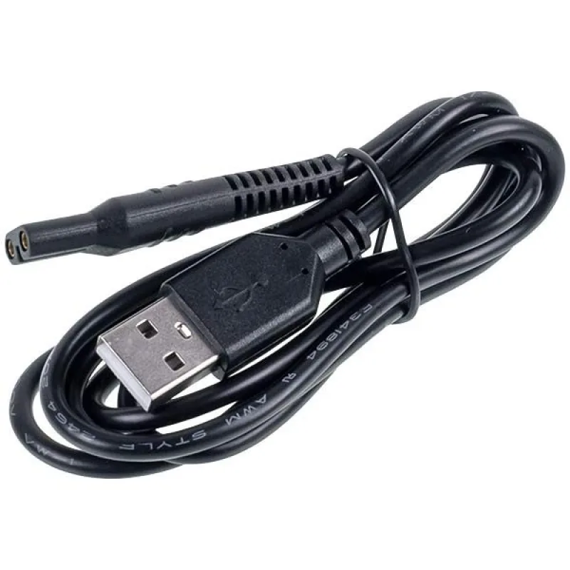Кабель USB для зарядки тримера Rowenta SS-1810001299