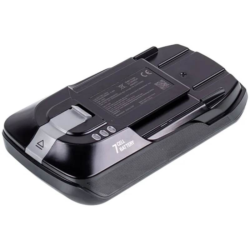 Акумулятор 25.2V Li-Ion для акумуляторного пилососа Rowenta ZR009705