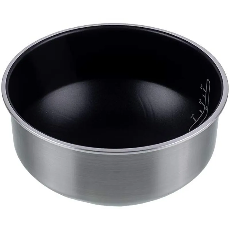 Чаша для мультиварки Tefal US-7231002365 5L D=258mm H=131mm