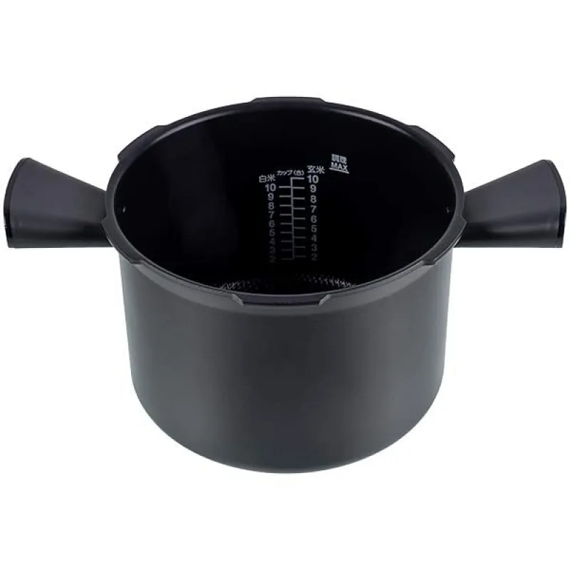 Bowl for Tefal multicooker SS-208307, diameter 245 mm