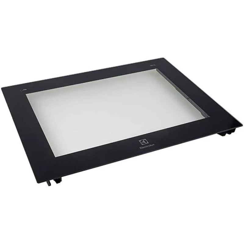 Скло дверей зовнішнє для духовки Electrolux 140225485642 596x466mm