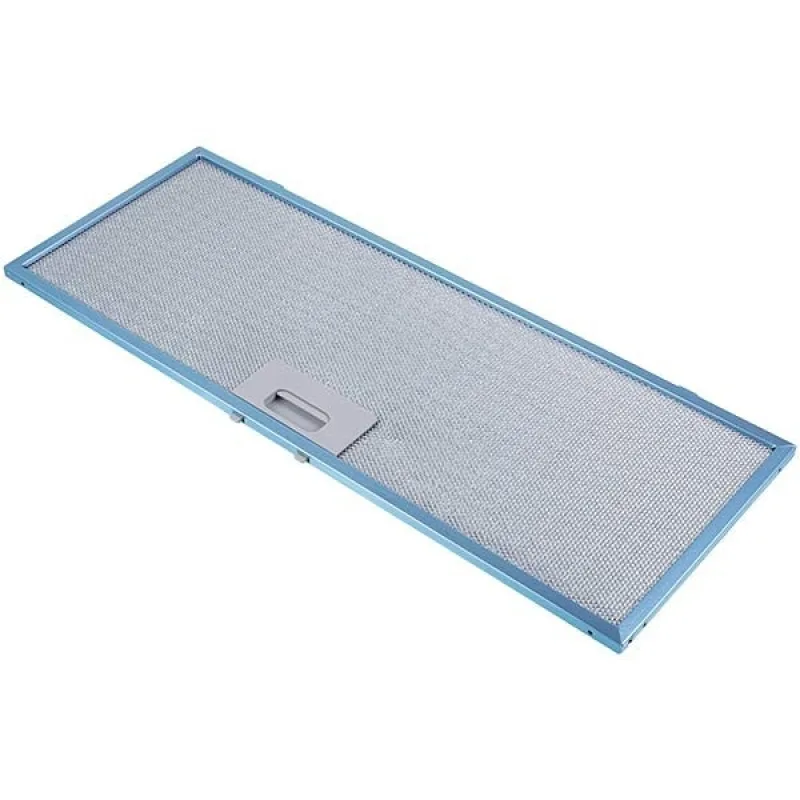 Жировий фільтр для витяжки 488.5x183mm Electrolux 80877731