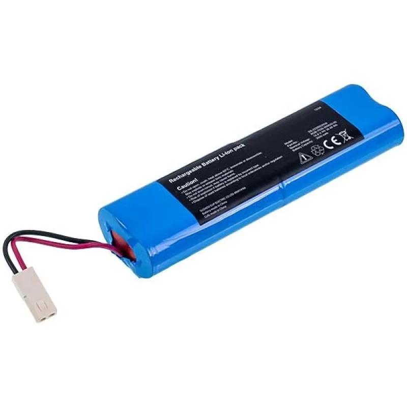 Акумулятор 14.8V (Li-Ion) для робота-пилососа Rowenta SS-2230002934