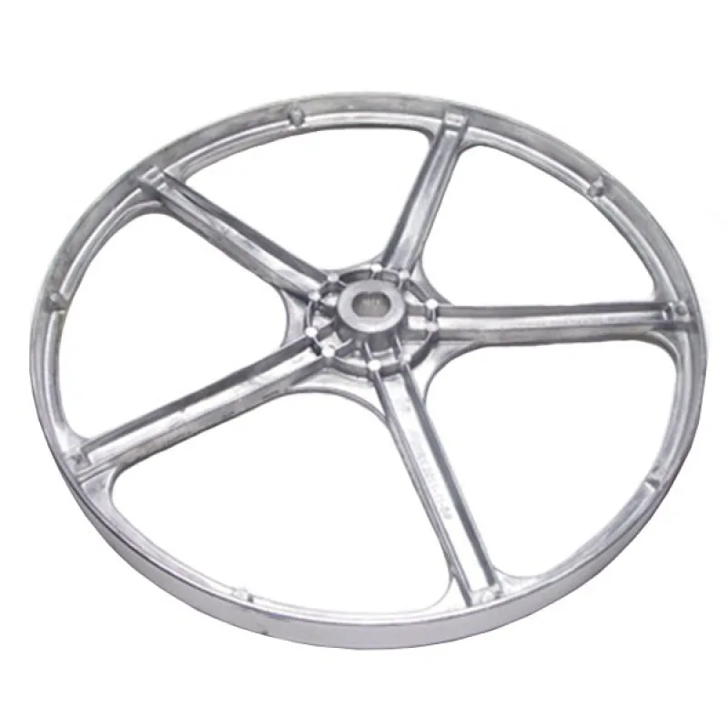Шків для пральної машини Hisense HK1976372 D=248mm