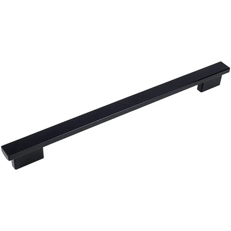 Ручка дверцят духової шафи Hansa 8068702 L=450mm/кріплень 410/370mm