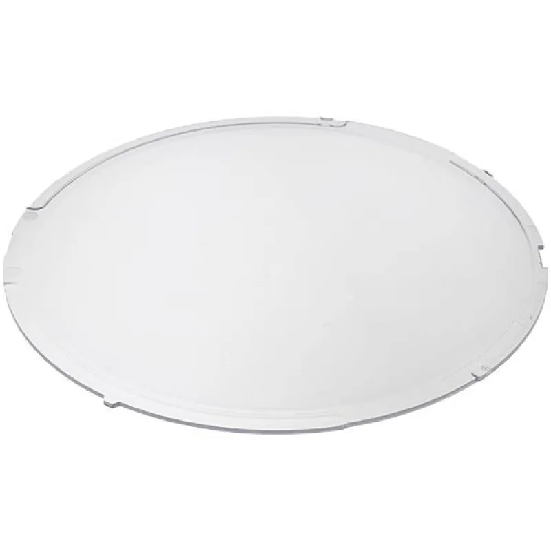 Скло люка для пральної машини Bosch 11034434