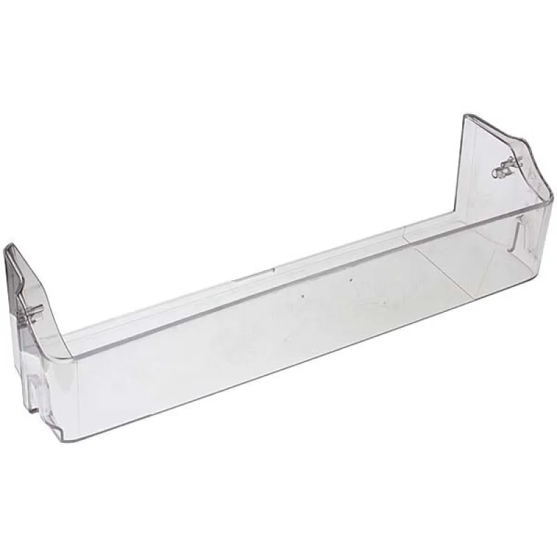 Полиця дверей (верхня) для холодильника Whirlpool C00673499 415x100mm