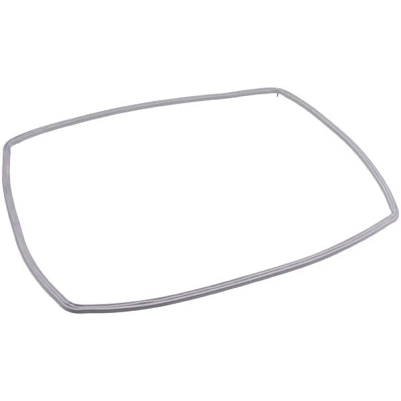 Ущільнювач дверцят духовки для плити Miele 6432220 425x320mm