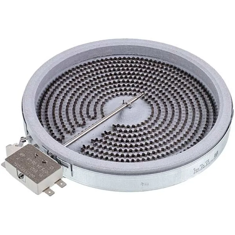 Конфорка для склокерамічної поверхні Electrolux 8583740636219 1800W D=180mm