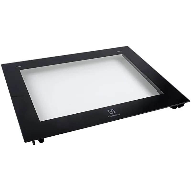 Скло дверцят зовнішнє для духовки Electrolux 140225485188 594x466mm