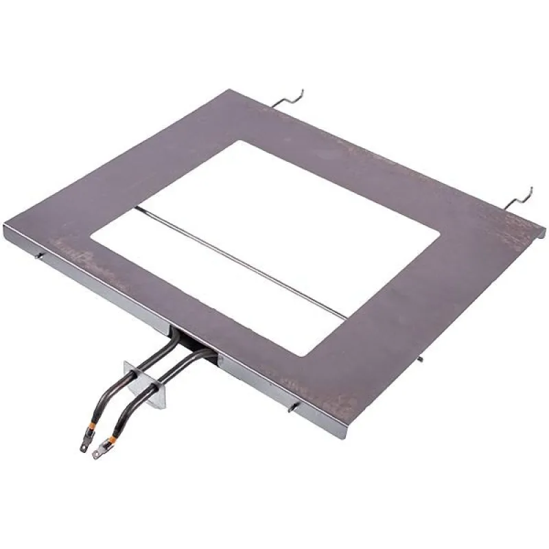 Тен нижній для духовки Gorenje 839585 1100W 230V B=470mm L=350mm