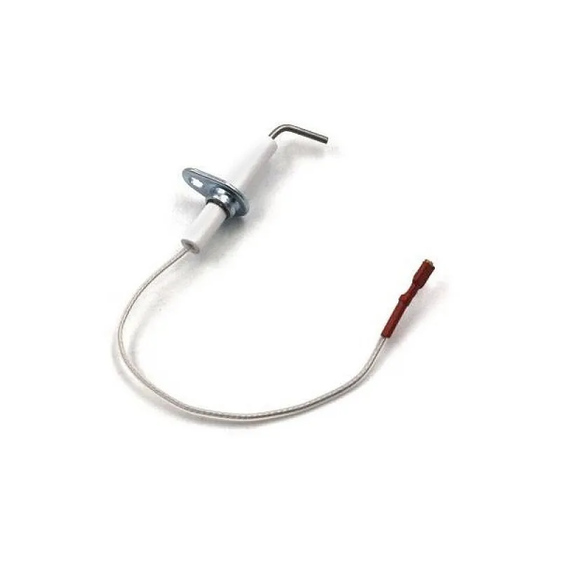 Електрод розпалу/іонізації для газового котла Italtherm Time, City Basic/Plus/Max, Tiberis 555000037