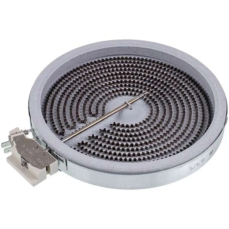 Конфорка для склокерамічної поверхні Electrolux 140028983025 D=180mm 230V 2000W