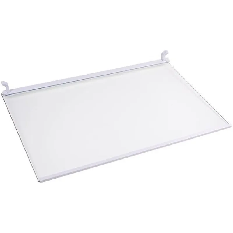 Полиця для холодильника Bosch 11013266 485x320mm (скляна, з обрамленням)