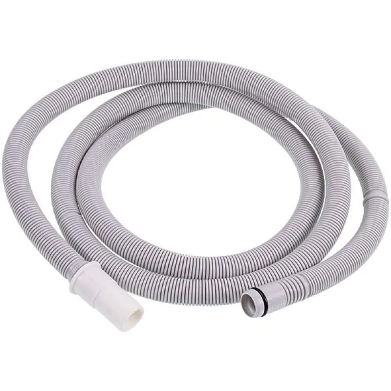 Шланг (зливний) для посудомийної машини Bosch 00668114 2250mm