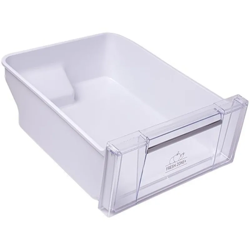 Ящик для овочів (правий) у холодильник Indesit C00738557