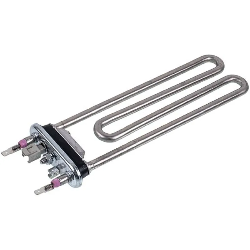 ТЕН для пральної машини AEG 8581327242450 TPD 230-SB-1950 Kawai L=230 mm 1950 W