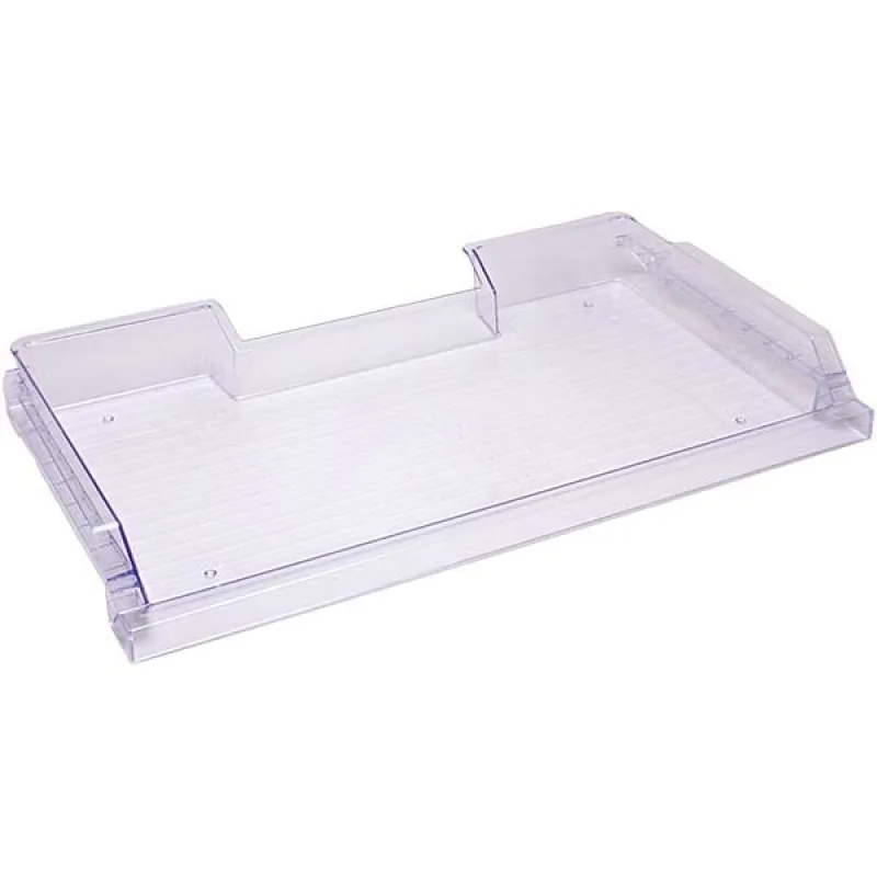 Полиця над фреш-зоною для холодильника Samsung DA63-08328A 670x375x75mm