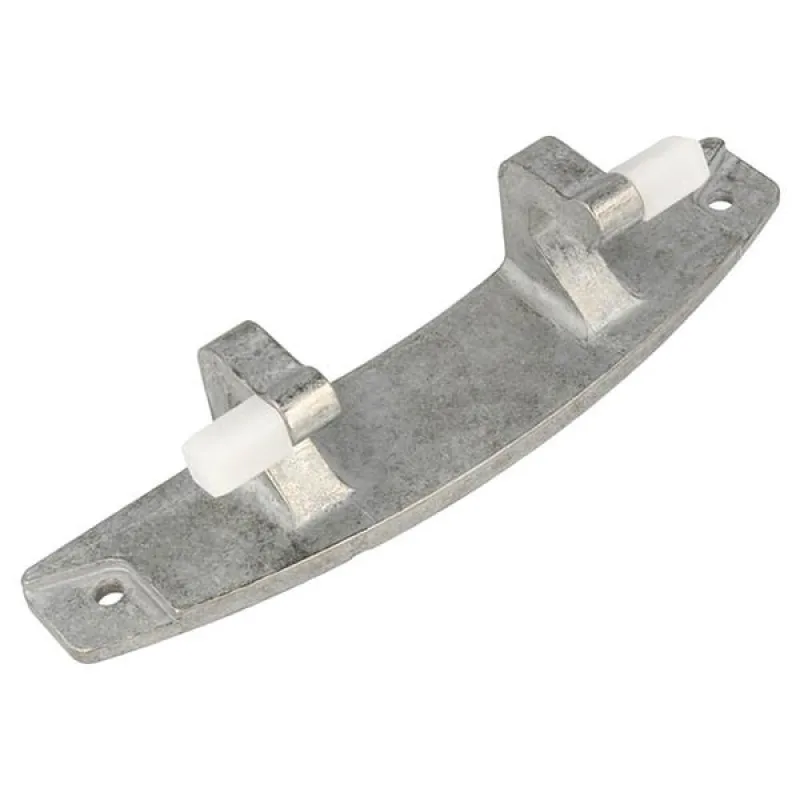 Петля люка для пральної машини Bosch 00634198