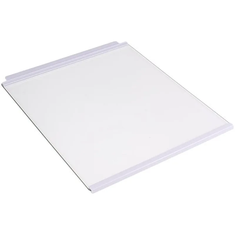 Полиця для холодильника Gorenje HK2038071 370x300mm (скляна)