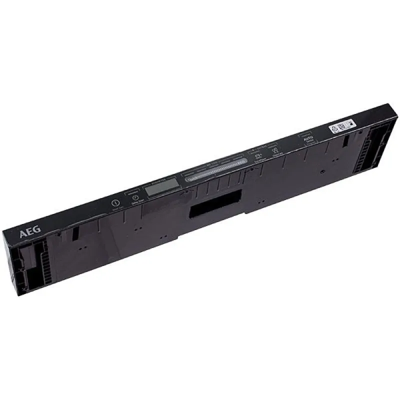 Панель керування для посудомийної машини AEG 8581902250308