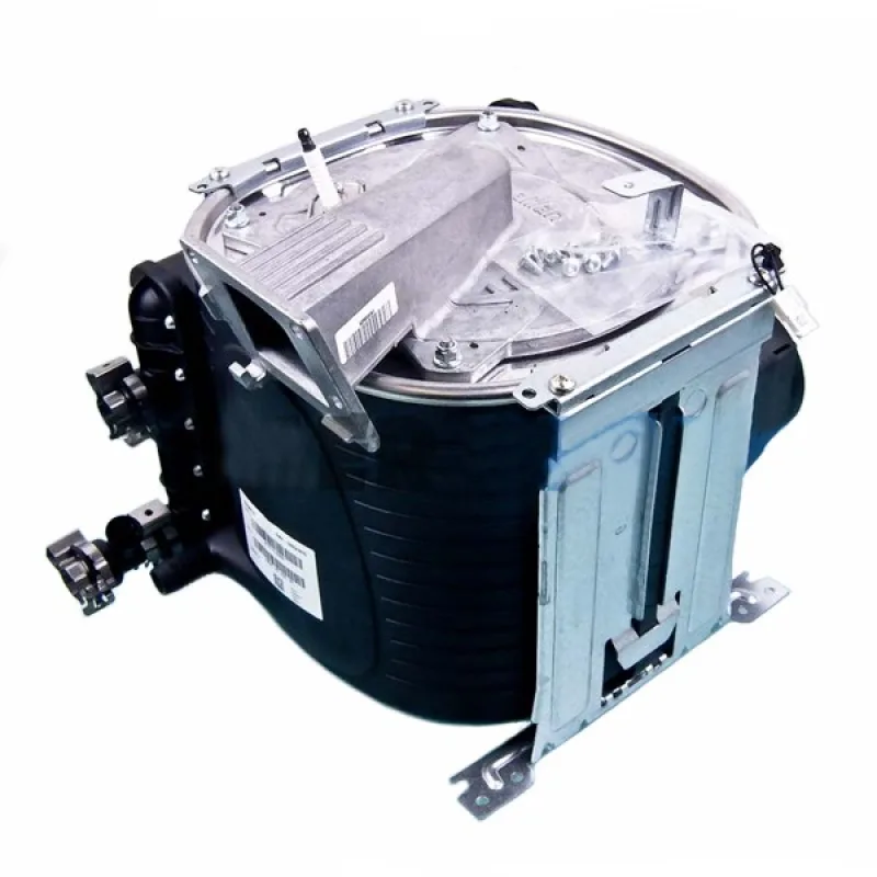 Теплообмінник для конденсаційного котла Vaillant ecoTEC plus/pro VU/VUW INT IV 306-346/5-5 R4 0020209546