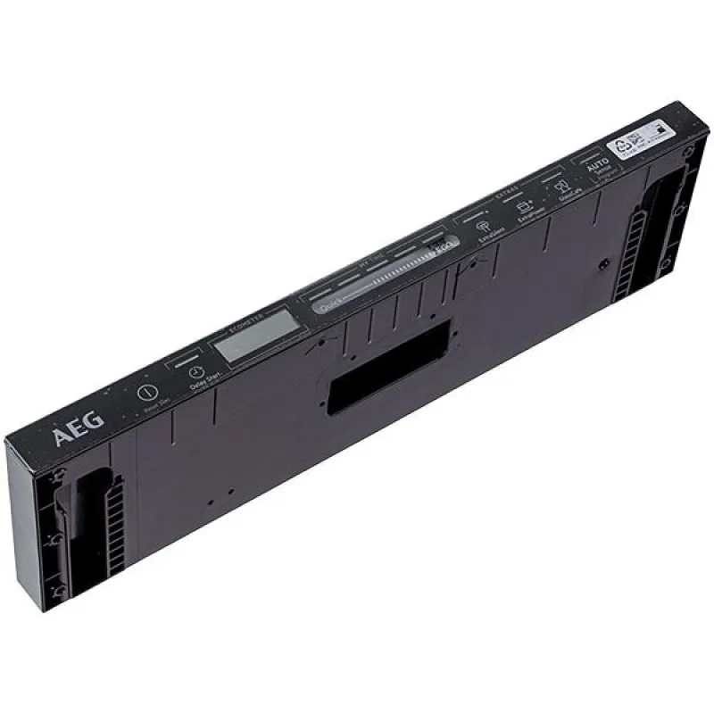 Панель керування для посудомийної машини AEG 8581902250803