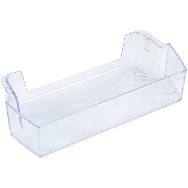 Полиця дверей для холодильника Samsung DA63-07388A 280x128x65mm (мала)