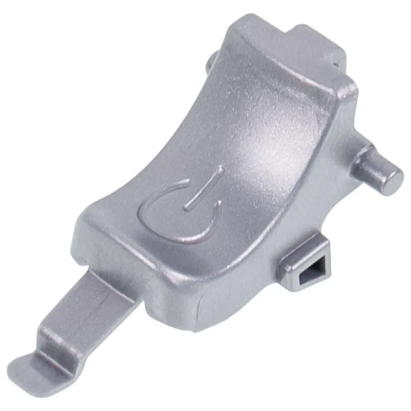 Декоративна кнопка вкл./викл для акумуляторного пилососа Rowenta SS-2230002446