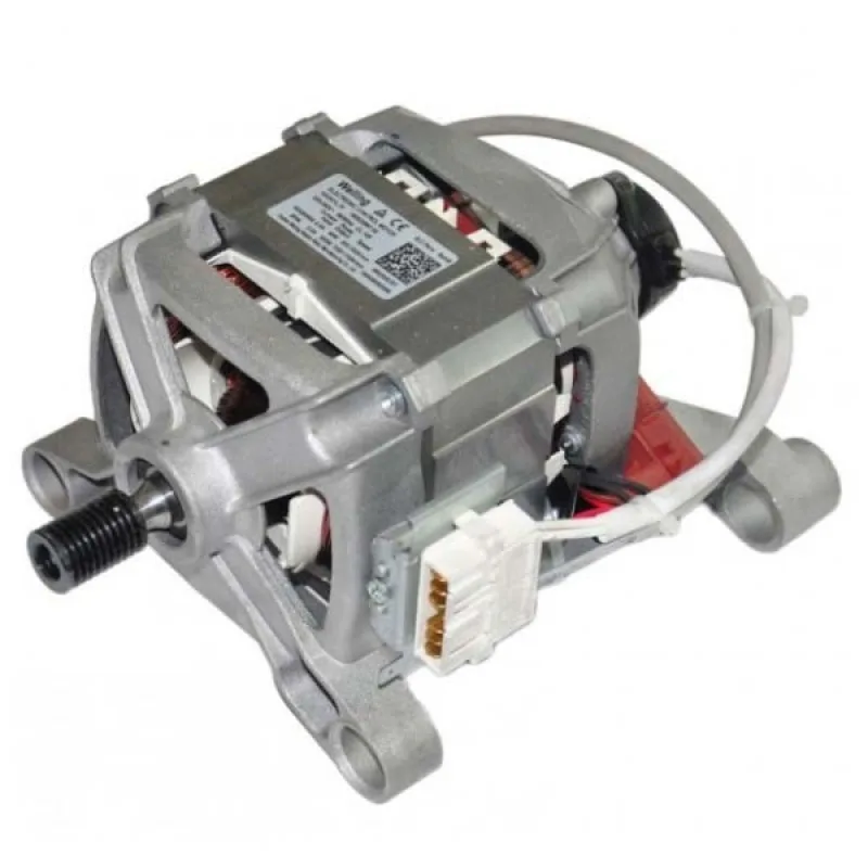 Двигун для пральної машини автомат Indesit C00144832 HXGK1L.51 1000RPM 220-240V 3-4A 40/300W