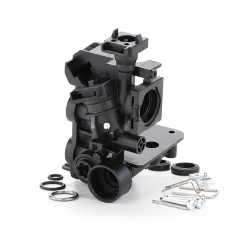 Гідравлічний вузол ГВП для газового котла Protherm Panther, Gepard v.19, Panther Condens 0020221834