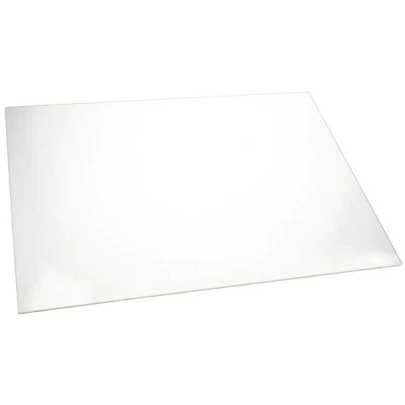 Скло дверцят внутрішнє для духовки Electrolux 140219419011 522x380mm