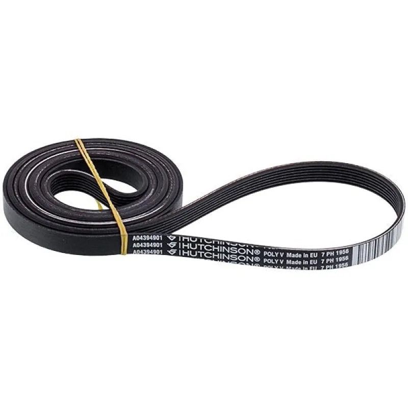 Drive belt 1956H7 for Electrolux tumble dryer 140043949019