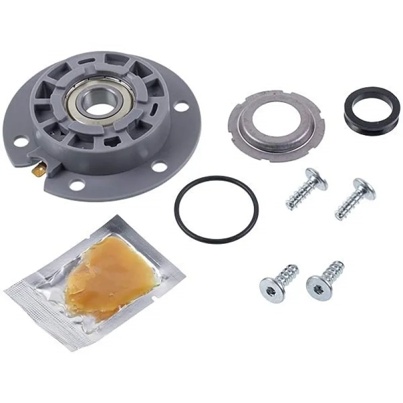 Bearing unit 6203-2Z for Whirlpool top loader washing machine 481231018578