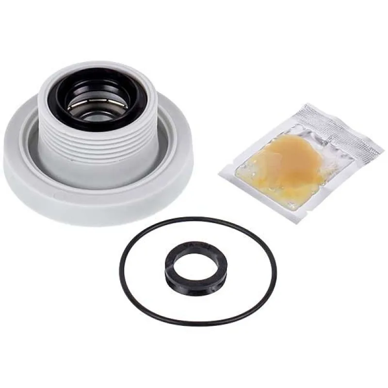 Bearing unit 6204-2Z for Electrolux top loader washing machine 4071306502