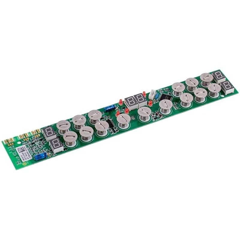 Модуль керування для варильної панелі Electrolux 3305621538