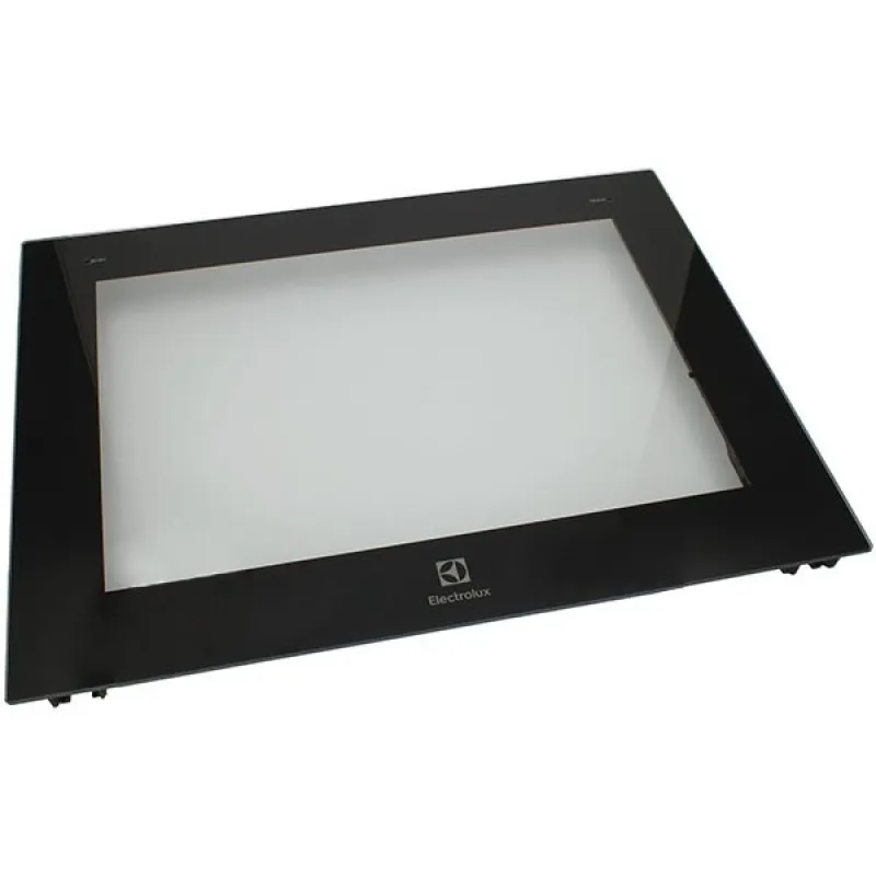 Скло дверцят зовнішнє для духовки Electrolux 140225485394 595x465mm