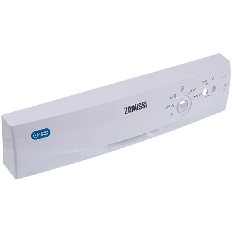Панель управління для посудомийної машини Zanussi 140002437014