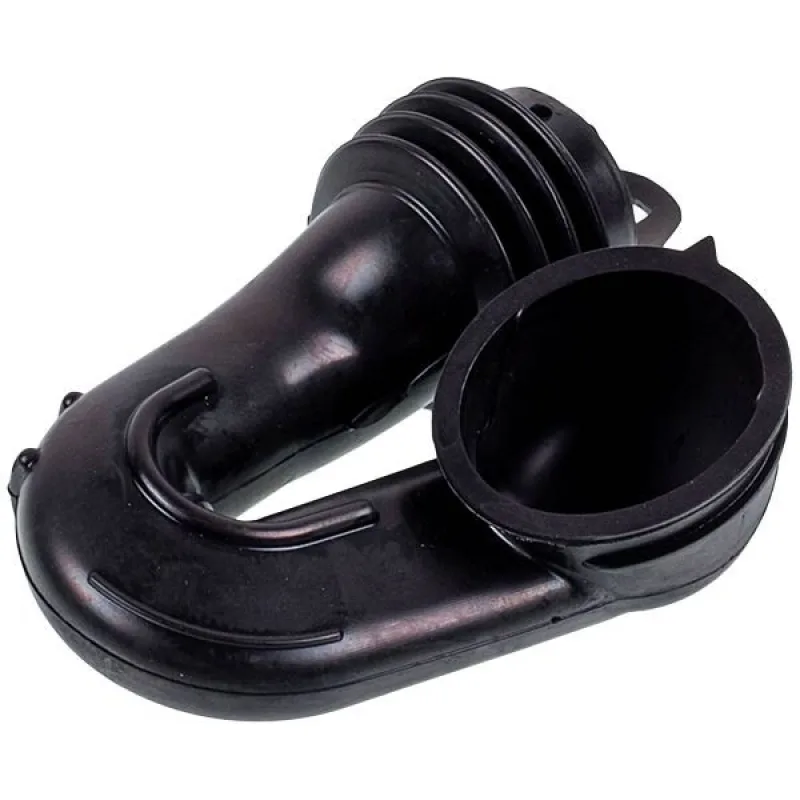 Detergent drawer to tub hose for Beko washing machine 2846690100