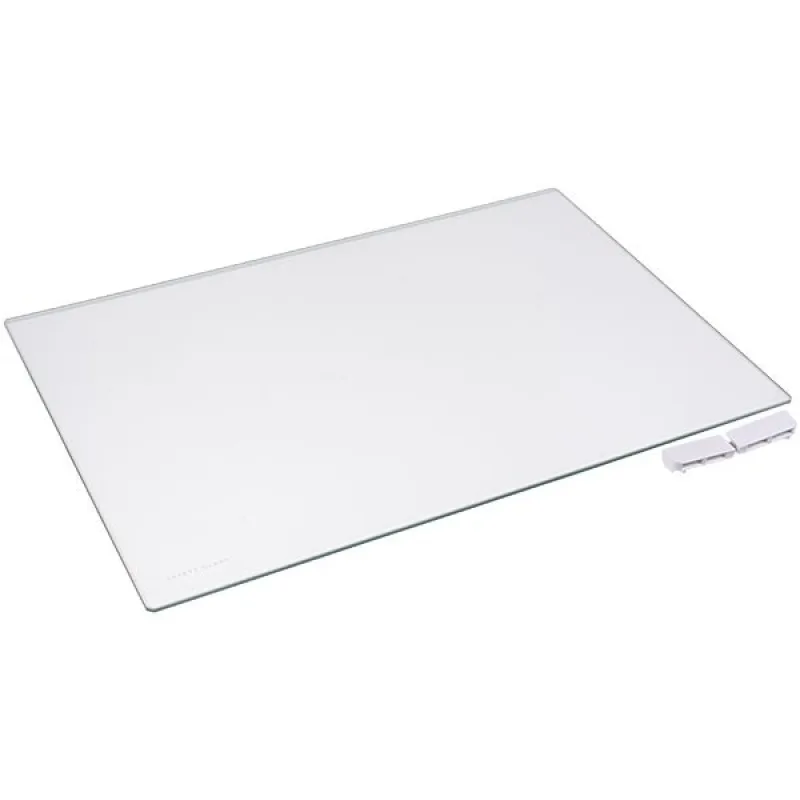 Полиця для холодильника Electrolux 4055420642 487x320mm (скляна)