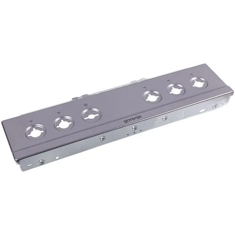 Передня панель для газової плити Gorenje 710383
